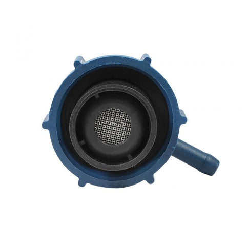 Pai 804057 Mack 20461002 Cap Surge Tank