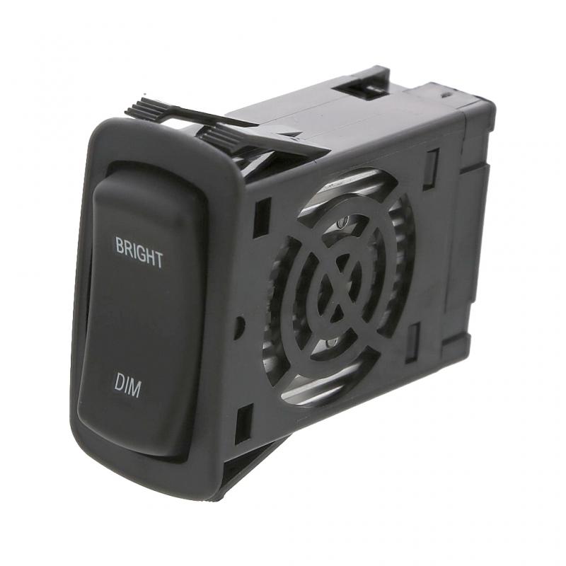 Oem 804153OEM Mack 1MR4318AM2 Rocker Switch – Diesel Parts Center