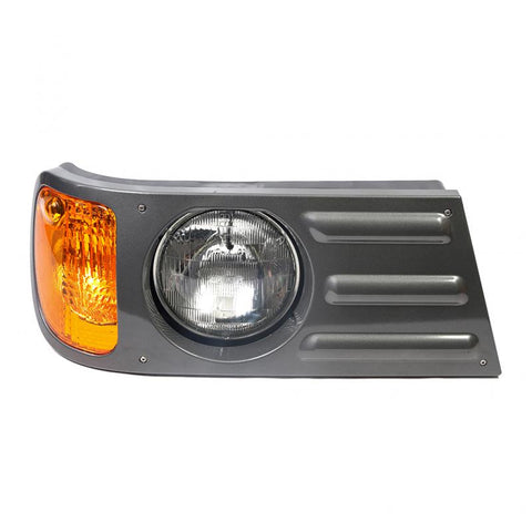 GENUINE PAI 804162 R/H HEADLAMP ASSEMBLY