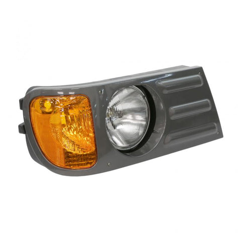 OEM 804162OEM HEADLAMP
