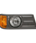 OEM 804162OEM HEADLAMP