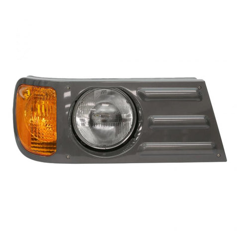OEM 804162OEM HEADLAMP