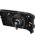 GENUINE PAI 804165 LEFT HAND HEADLAMP