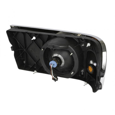 GENUINE PAI 804165 LEFT HAND HEADLAMP