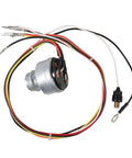 GENUINE PAI 804200 IGNITION SWITCH