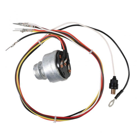 GENUINE PAI 804200 IGNITION SWITCH