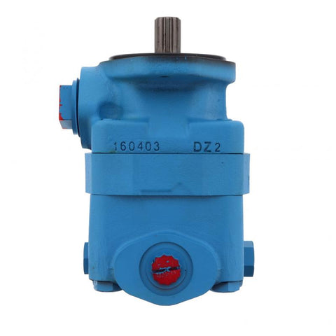 Pai 804233 Mack 38QC367P25 Power Steering Pump