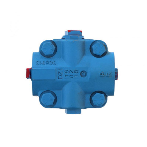 Pai 804233 Mack 38QC367P25 Power Steering Pump