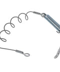 GENUINE PAI 804323 HOOD CABLE