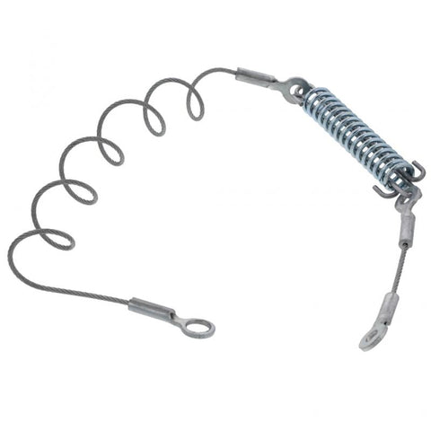 GENUINE PAI 804323 HOOD CABLE