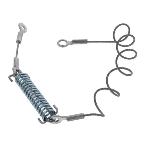 GENUINE PAI 804323 HOOD CABLE