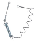 GENUINE PAI 804323 HOOD CABLE