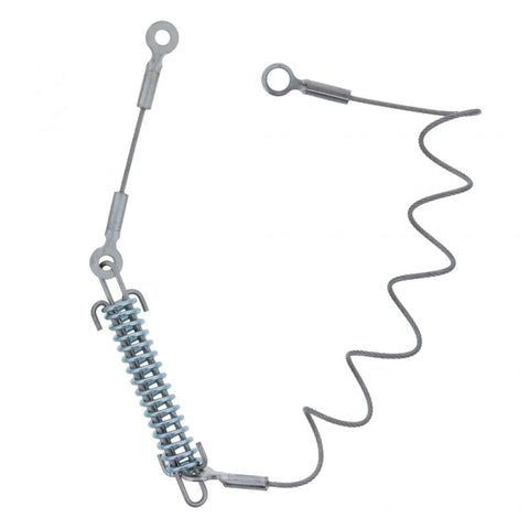 GENUINE PAI 804323 HOOD CABLE