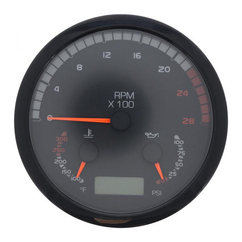 Oem 804367OEM Mack 17MT4120M Tachometer Gauge