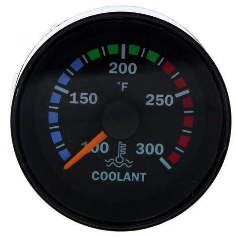 GENUINE PAI 804391 WATER TEMPERATURE GAUGE