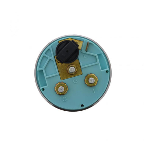 Oem 804392OEM Mack 3MT331M Water Temperature Gauge