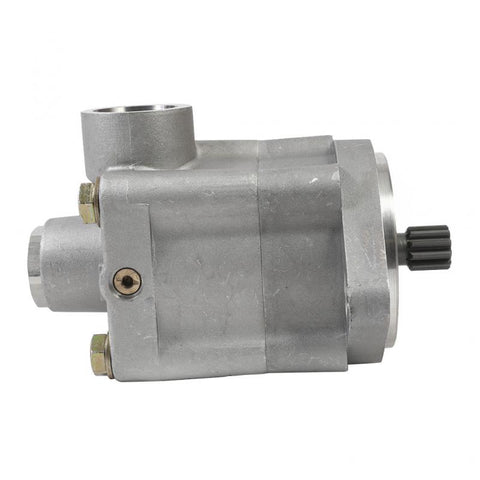 Pai 804501 Mack 38QC4135M7 Power Steering Pump