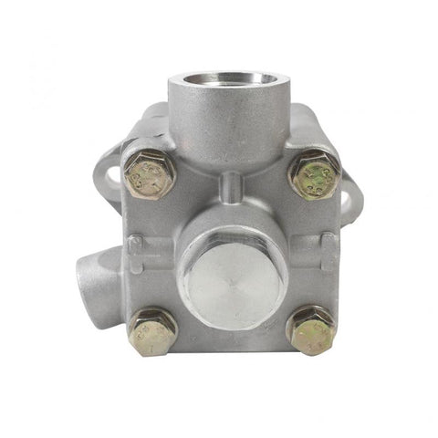 Pai 804501 Mack 38QC4135M7 Power Steering Pump