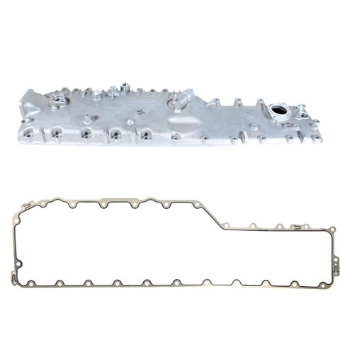 Oem 805028OEM Mack 21508091 Oil Cooler Cover Kit