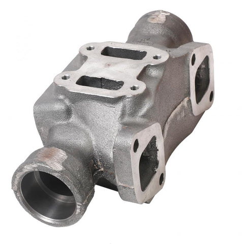 Pai 805065 Mack 104GC5194AM Center Exhaust Manifold