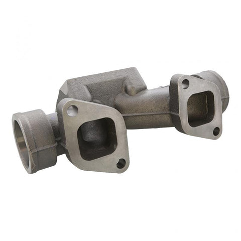 Oem 805066OEM Mack 104GC5215AM Exhaust Manifold