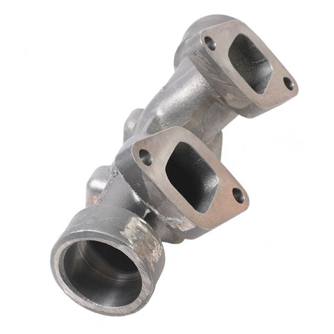 Pai 805066 Mack 104GC5215AM Center Exhaust Manifold