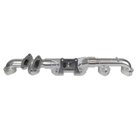 High Performance Parts 805075HP High Performance Exhaust Manifold Assembly