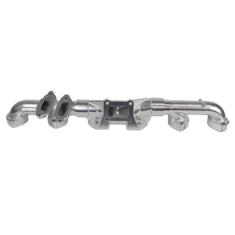 High Performance Parts 805076HP High Performance Exhaust Manifold Kit