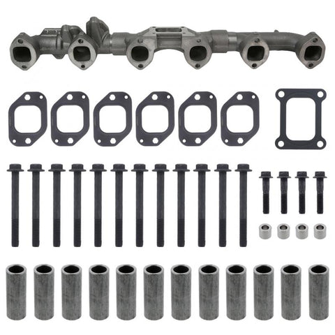 Pai 805076 Exhaust Manifold Kit