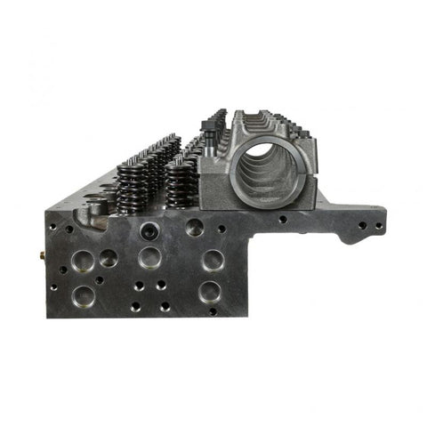 Excel 805082E Mack 23930728 Cylinder Head Assembly(Loaded)