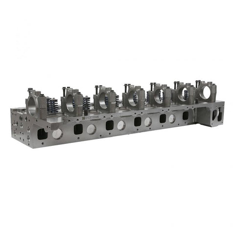 Excel 805082J Mack 23930728 Loaded Cylinder Head Assembly