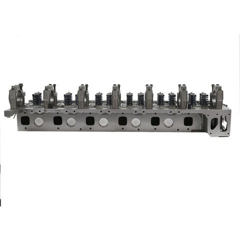 Excel 805082J Mack 23930728 Loaded Cylinder Head Assembly