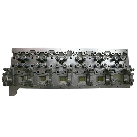 Excel 805082J Mack 23930728 Loaded Cylinder Head Assembly