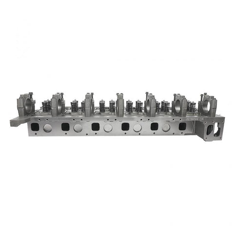 Jasper Items 805090J Mack 22797841 Cylinder Head Assembly (Loaded)