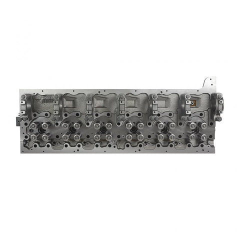 Jasper Items 805090J Mack 22797841 Cylinder Head Assembly (Loaded)