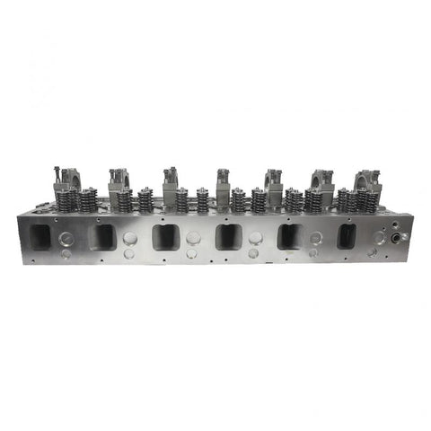 Jasper items 805090J CYLINDER HEAD ASSEMBLY (LOADED)