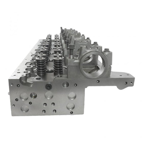Jasper items 805090J CYLINDER HEAD ASSEMBLY (LOADED)