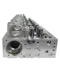 Jasper items 805090J CYLINDER HEAD ASSEMBLY (LOADED)