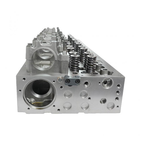 Jasper items 805090J CYLINDER HEAD ASSEMBLY (LOADED)