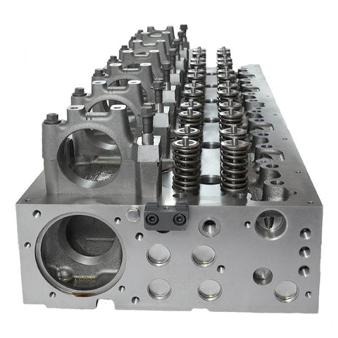 Excel 805091E Volvo 21342245 Cylinder Head Assembly