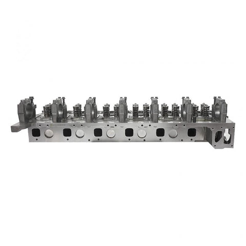 Excel 805091E Volvo 21342245 Cylinder Head Assembly