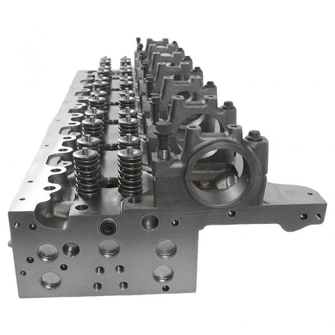 GENUINE PAI 805091 CYLINDER HEAD ASSEMBLY