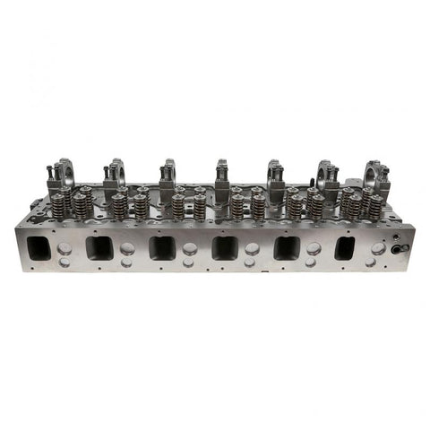 Excel 805100E Volvo 21016552 Cylinder Head Assembly(Loaded)