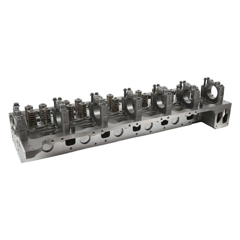 Excel 805100E Volvo 21016552 Cylinder Head Assembly(Loaded)