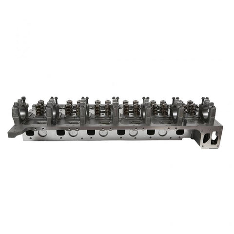 Excel 805100E Volvo 21016552 Cylinder Head Assembly(Loaded)