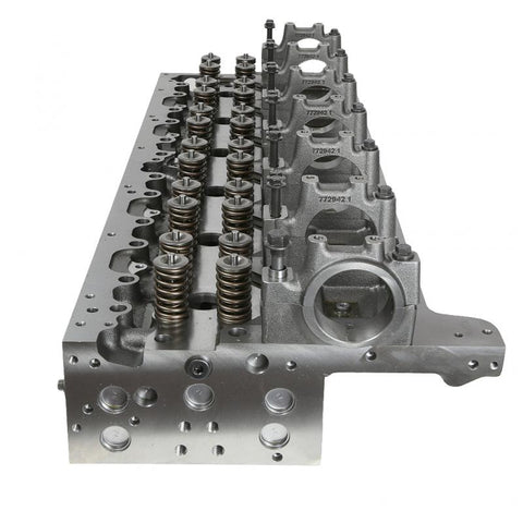 Excel 805100E Volvo 21016552 Cylinder Head Assembly(Loaded)