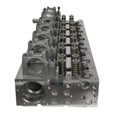 Excel 805100E Volvo 21016552 Cylinder Head Assembly(Loaded)