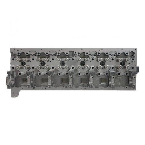 Excel 805100E Volvo 21016552 Cylinder Head Assembly(Loaded)