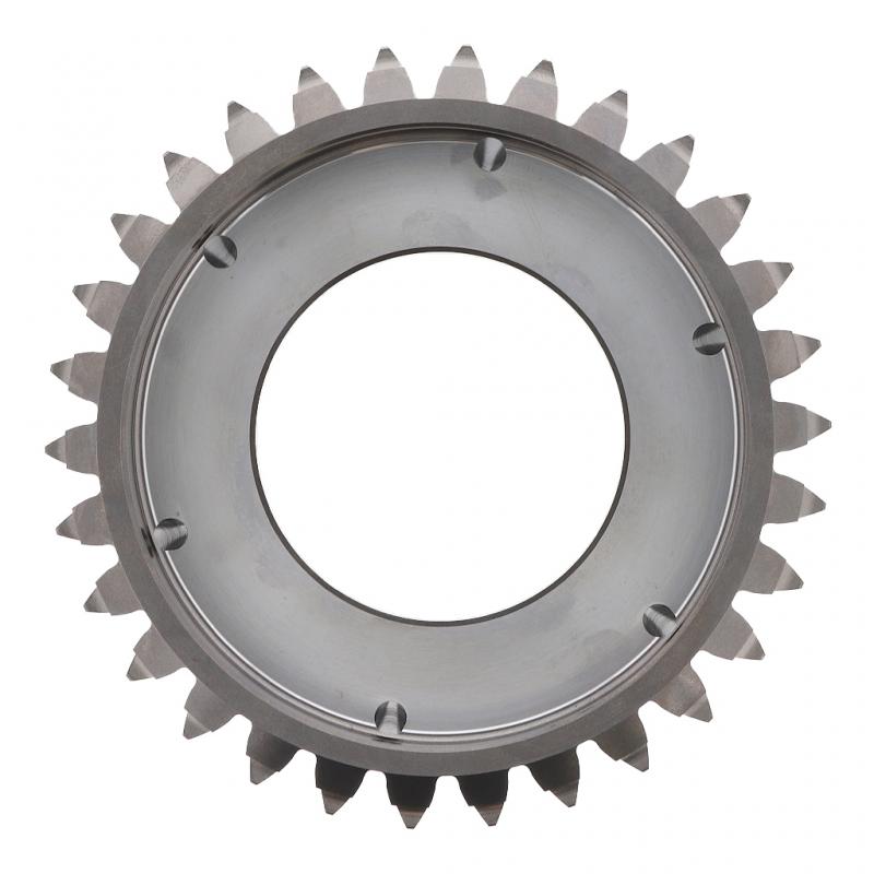 Mack 84KC411 - Lo Range Hub Excel 806811E – Diesel Parts Center