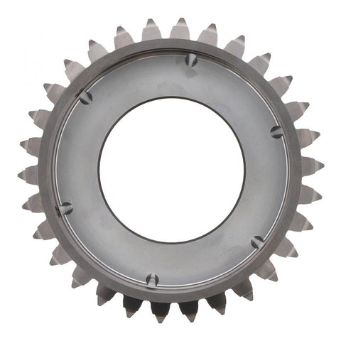 Excel 806811E Mack 84KC411 Lo Range Hub